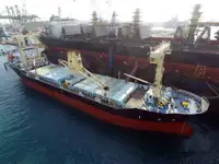 အစုလိုက် သယ်ဆောင်သည်။ ရောင်းရန်