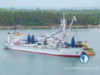 Reefer သင်္ဘော ရောင်းရန်