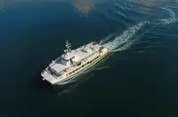 Catamaran ရောင်းရန်