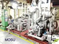 RORO သင်္ဘော ရောင်းရန်