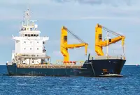 အစုလိုက် သယ်ဆောင်သည်။ ရောင်းရန်