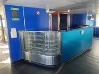 Catamaran ရောင်းရန်