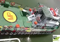 ထောက်ပံ့ရေးသင်္ဘော ရောင်းရန်