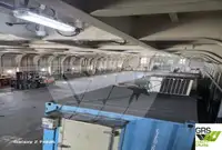 RORO သင်္ဘော ရောင်းရန်