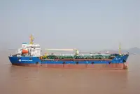 ရေနံတင်သင်္ဘော၊ Chemical tanker ရောင်းရန်