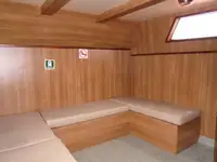 စက်လှေ ရောင်းရန်