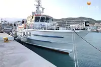 ကူးတို့သင်္ဘော ရောင်းရန်