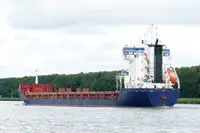 အစုလိုက် သယ်ဆောင်သည်။ ရောင်းရန်