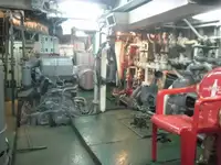 ကင်းလှည့်လှေ ရောင်းရန်