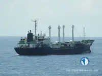 Reefer သင်္ဘော ရောင်းရန်