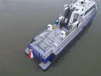 ကင်းလှည့်လှေ ရောင်းရန်