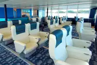 Catamaran ရောင်းရန်