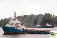 ထောက်ပံ့ရေးသင်္ဘော ရောင်းရန်