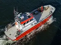 Catamaran ရောင်းရန်