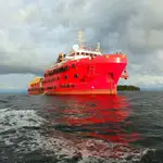 သင်္ဘော ရောင်းရန်