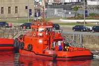 စက်လှေ ရောင်းရန်