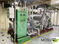 RORO သင်္ဘော ရောင်းရန်