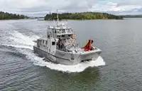 Catamaran ရောင်းရန်