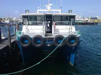 Catamaran ရောင်းရန်