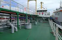 ရေနံတင်သင်္ဘော၊ Chemical tanker ရောင်းရန်