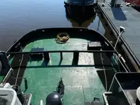 စက်လှေ ရောင်းရန်