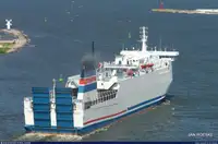 အစုလိုက် သယ်ဆောင်သည်။ ရောင်းရန်