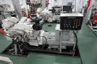 RORO သင်္ဘော ရောင်းရန်