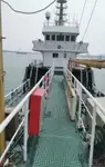 ရေနံတင်သင်္ဘော၊ Chemical tanker ရောင်းရန်