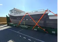 Catamaran ရောင်းရန်