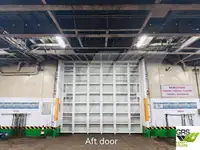 RORO သင်္ဘော ရောင်းရန်