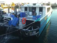 Catamaran ရောင်းရန်
