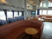 Catamaran ရောင်းရန်
