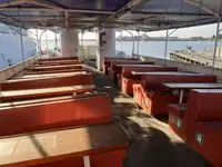 အစုလိုက် သယ်ဆောင်သည်။ ရောင်းရန်