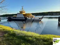 RORO သင်္ဘော ရောင်းရန်