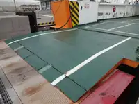 RORO သင်္ဘော ရောင်းရန်