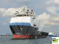 ထောက်ပံ့ရေးသင်္ဘော ရောင်းရန်