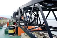 ကရိန်းသင်္ဘော ရောင်းရန်