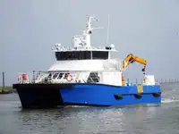 Catamaran ရောင်းရန်