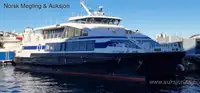 RORO သင်္ဘော ရောင်းရန်