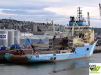 ထောက်ပံ့ရေးသင်္ဘော ရောင်းရန်