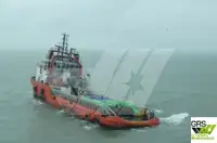 ထောက်ပံ့ရေးသင်္ဘော ရောင်းရန်