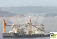 အစုလိုက် သယ်ဆောင်သည်။ ရောင်းရန်