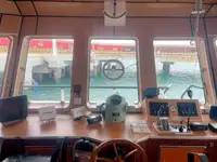 စက်လှေ ရောင်းရန်