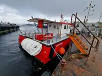 Catamaran ရောင်းရန်