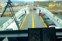 ကူးတို့သင်္ဘော ရောင်းရန်