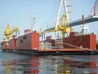 ရေပေါ်အထိုင် ရောင်းရန်