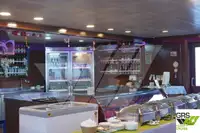 စားသောက်ဆိုင်သင်္ဘော ရောင်းရန်