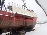 စက်လှေ ရောင်းရန်