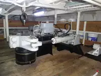 သုတေသနသင်္ဘော ရောင်းရန်