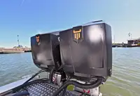 တောင့်တင်းသော ဖောင်းသောလှေ ရောင်းရန်